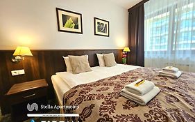 Apartament Arka - 365Pam