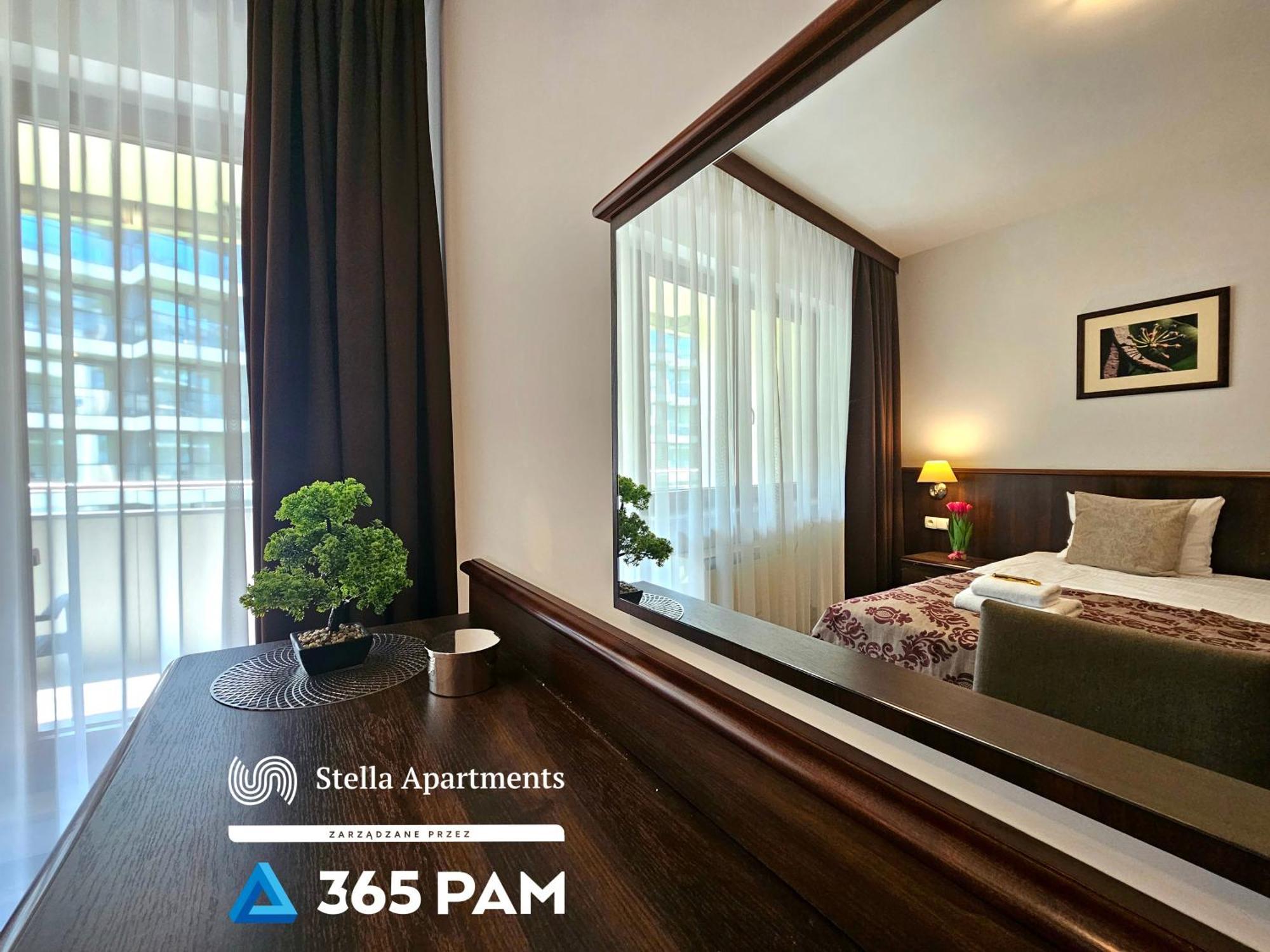 Apartament Arka - 365Pam Kolberg Exterior foto
