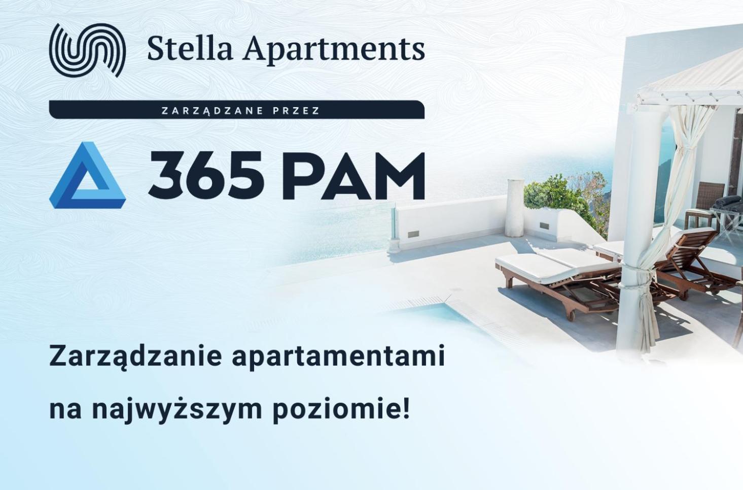 Apartament Arka - 365Pam Kolberg Exterior foto